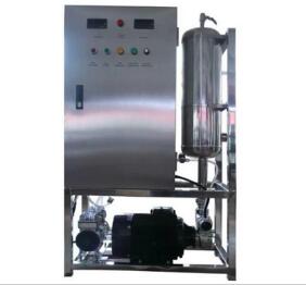 你知道家用臭氧機有哪些作用么？